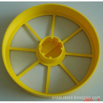 toy accessory mold
